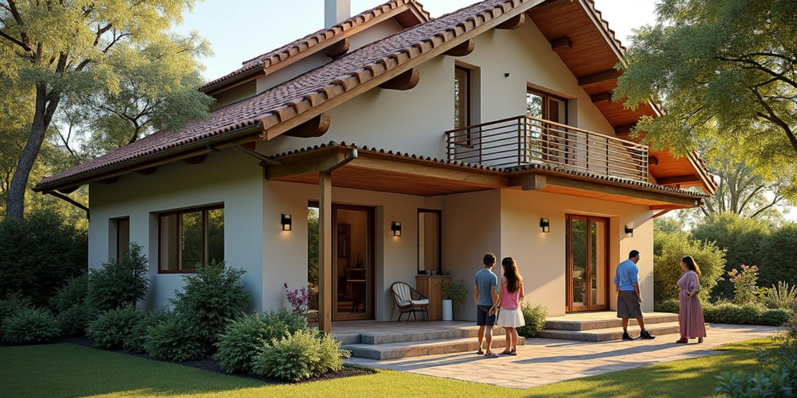 Por qué algunos chalets en El Val (Alcalá de Henares) no se venden en 2026 aunque reciban visitas