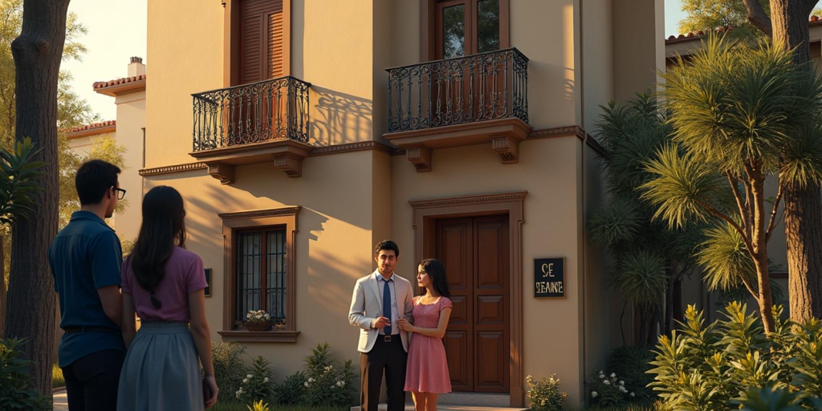 Las 7 señales de que tu vivienda está sobrevalorada en Alcalá de Henares en 2026