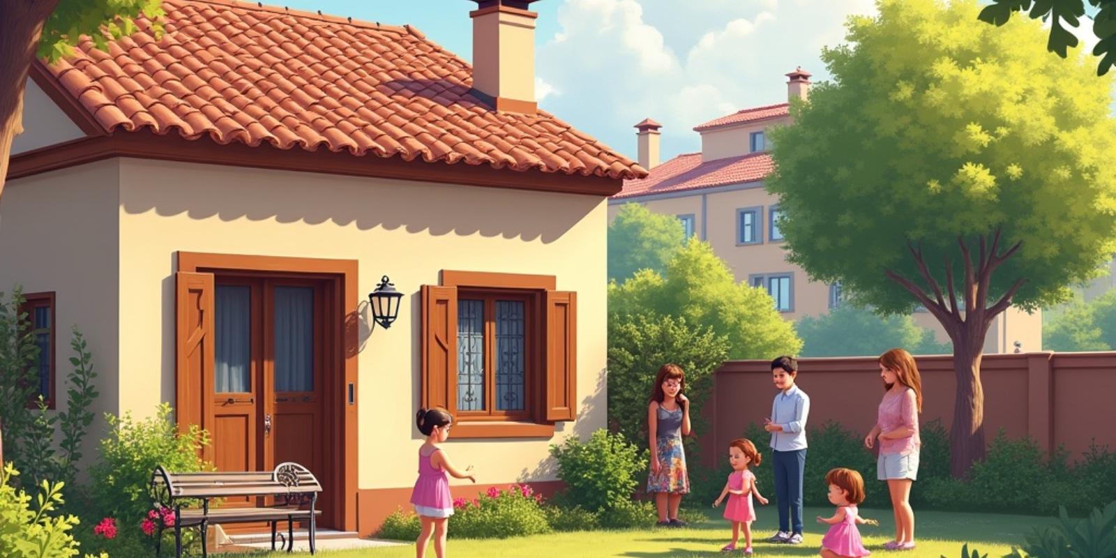 Precio de las viviendas en La Garena (Alcalá de Henares) en 2026