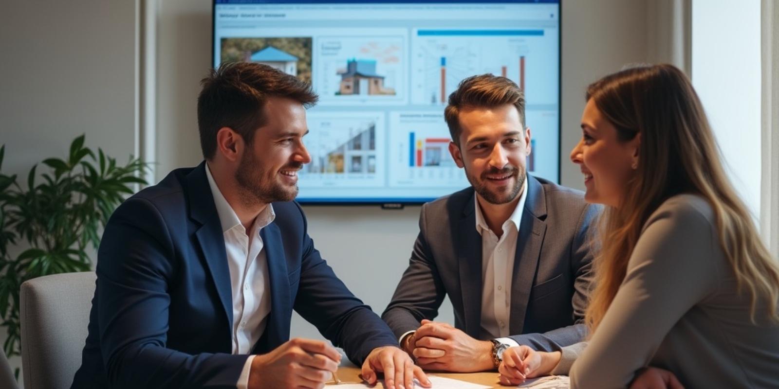 Diferencias entre una agencia tradicional y una estrategia inmobiliaria real en Alcalá de Henares en 2026