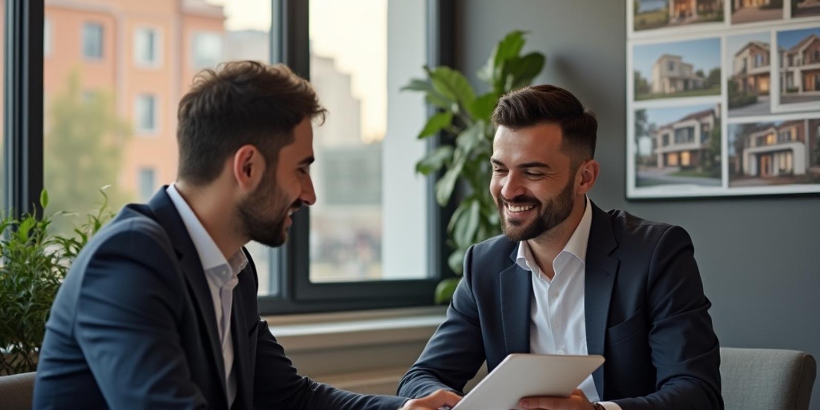 Qué debes exigir a una agencia inmobiliaria en Alcalá de Henares en 2026 antes de firmar